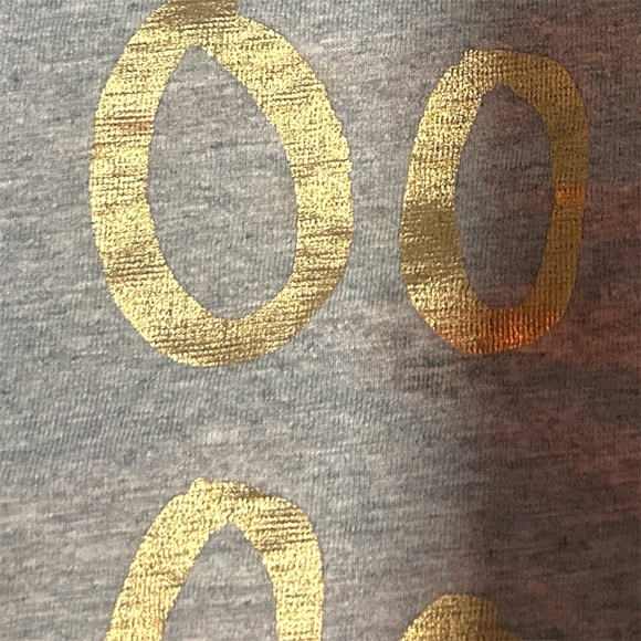 5-6 Mini Boden X Roald Dahl Oompa Loompah shirt - Picture 4 of 4